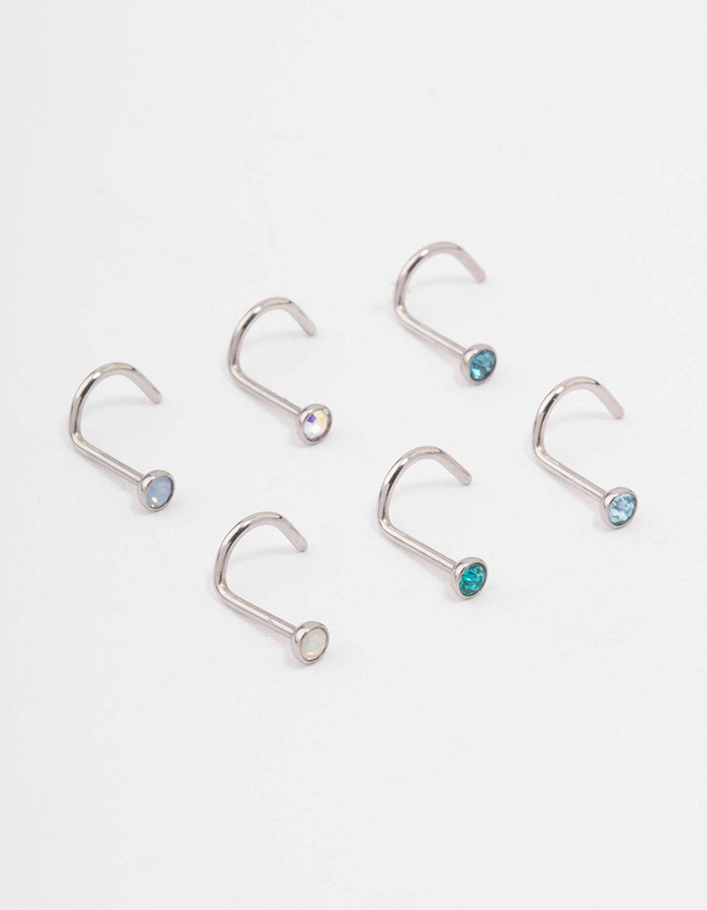 Get the Stylish Look with a Magnetic Septum Ring